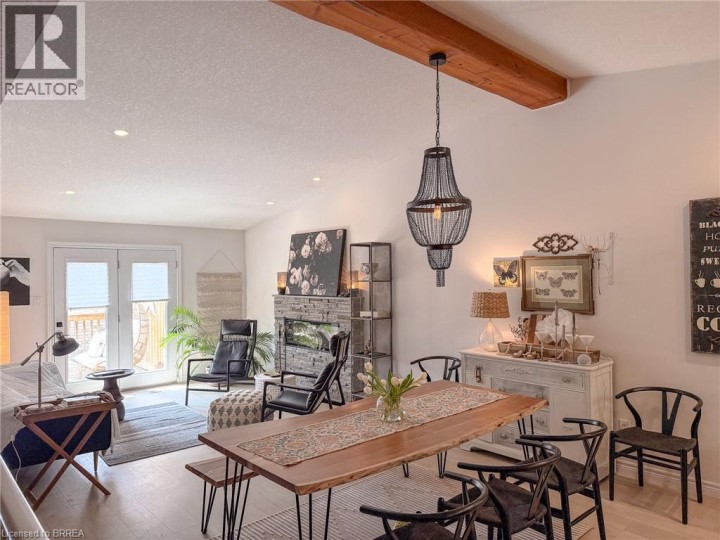 Photo 18 at 52 - 29 Schuyler Street, Innerkip (Fair Grounds), Woodstock