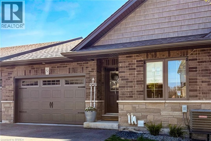 Photo 2 at 52 - 29 Schuyler Street, Innerkip (Fair Grounds), Woodstock