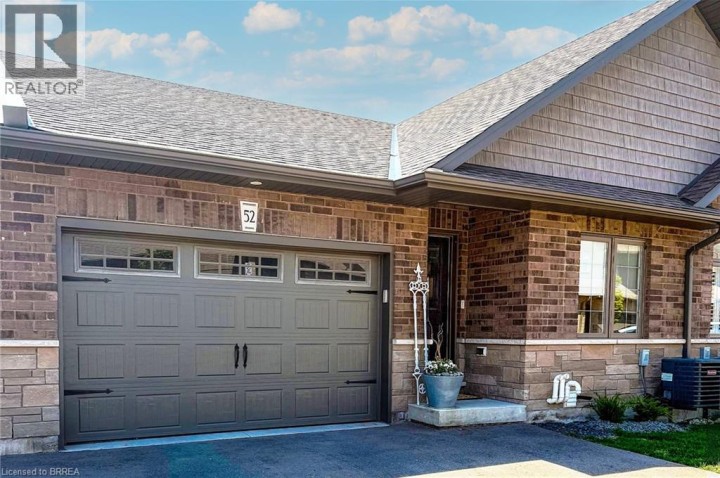 Photo 3 at 52 - 29 Schuyler Street, Innerkip (Fair Grounds), Woodstock
