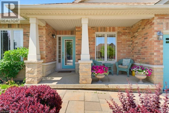 Photo 3 at 30 Cobblestone Drive, Innerkip (Victoria Park), Woodstock
