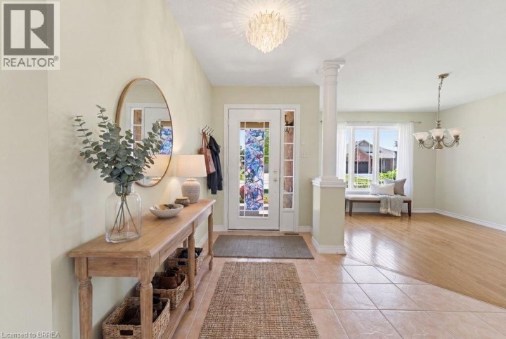 Photo 5 at 30 Cobblestone Drive, Innerkip (Victoria Park), Woodstock