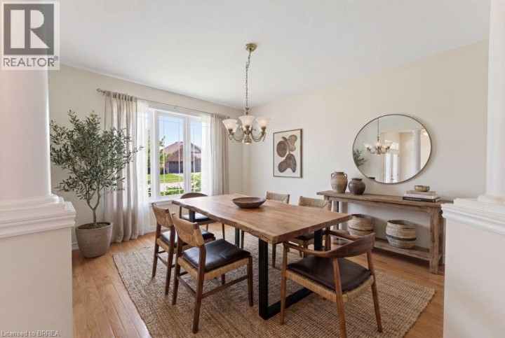 Photo 7 at 30 Cobblestone Drive, Innerkip (Victoria Park), Woodstock