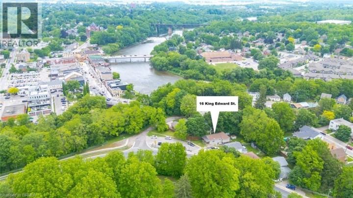 Photo 3 at 16 King Edward Street, Innerkip (Victoria Park), Woodstock