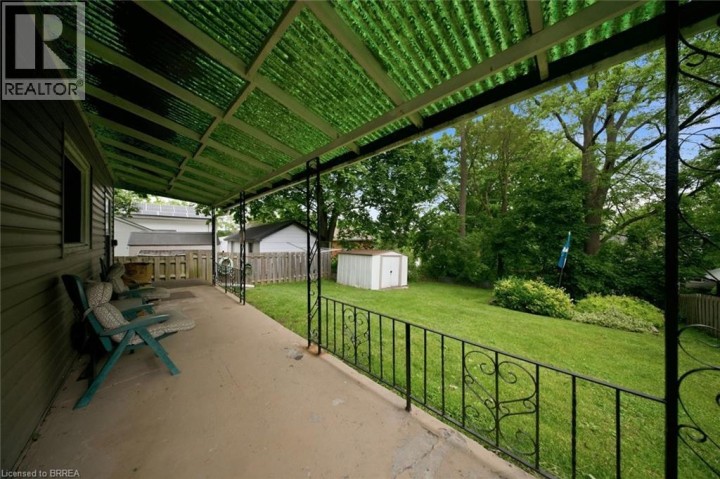 Photo 34 at 16 King Edward Street, Innerkip (Victoria Park), Woodstock
