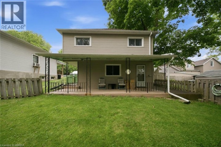 Photo 35 at 16 King Edward Street, Innerkip (Victoria Park), Woodstock