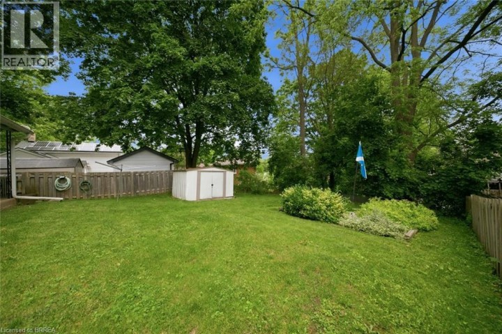 Photo 36 at 16 King Edward Street, Innerkip (Victoria Park), Woodstock