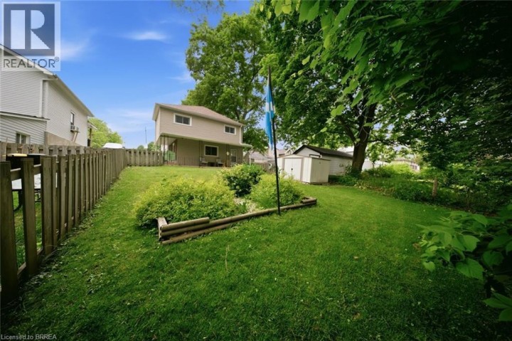 Photo 37 at 16 King Edward Street, Innerkip (Victoria Park), Woodstock