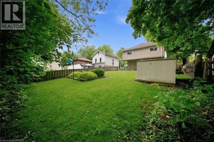 Photo 38 at 16 King Edward Street, Innerkip (Victoria Park), Woodstock