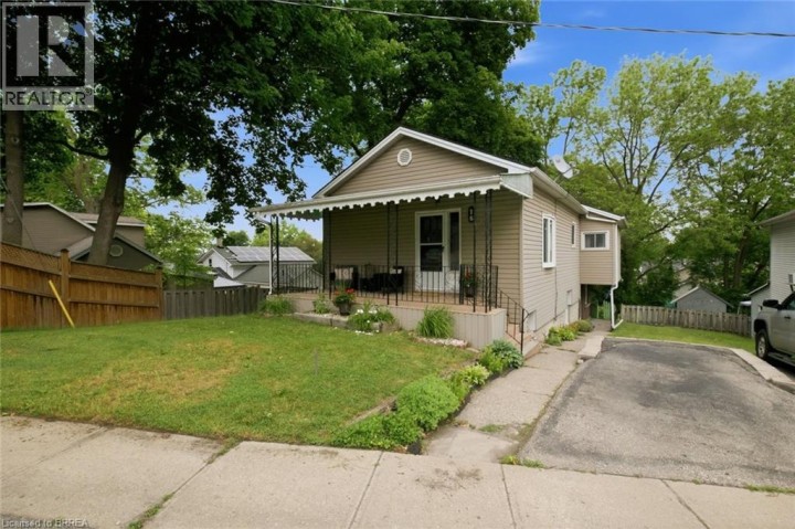 Photo 43 at 16 King Edward Street, Innerkip (Victoria Park), Woodstock