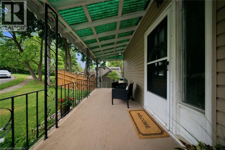 Photo 7 at 16 King Edward Street, Innerkip (Victoria Park), Woodstock