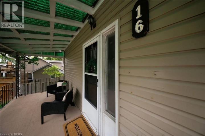 Photo 8 at 16 King Edward Street, Innerkip (Victoria Park), Woodstock