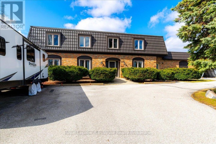Photo 4 at 9 Woodcock Drive, Tillsonburg