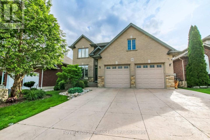 Photo 1 at 761 Glenwood Road, Woodstock - North, Woodstock