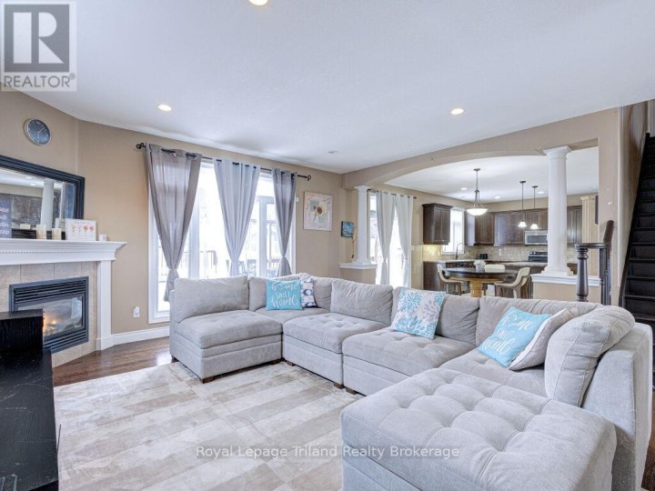 Photo 16 at 761 Glenwood Road, Woodstock - North, Woodstock