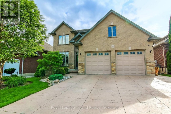 Photo 2 at 761 Glenwood Road, Woodstock - North, Woodstock