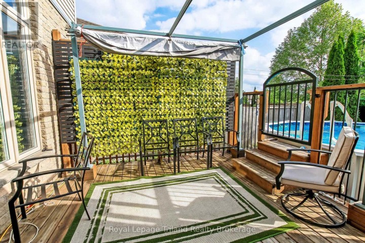 Photo 4 at 761 Glenwood Road, Woodstock - North, Woodstock