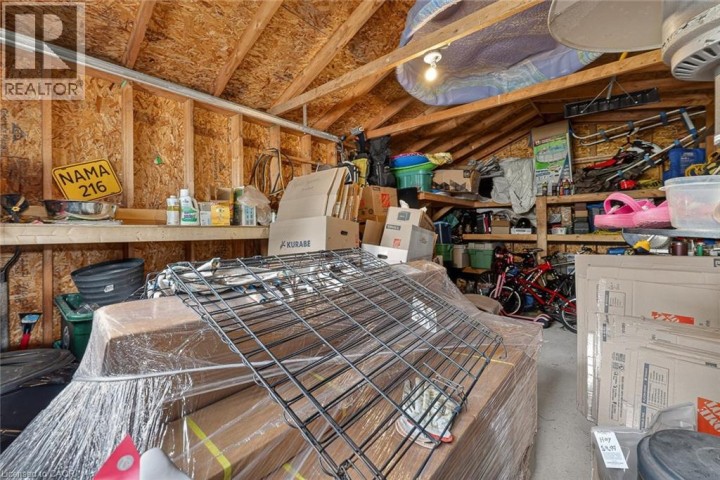 Photo 31 at 78 Lyndale Crescent, Woodstock - North, Woodstock