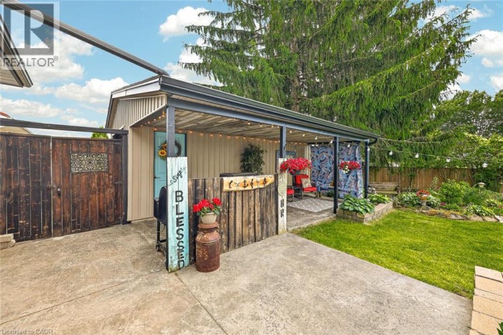 Photo 34 at 78 Lyndale Crescent, Woodstock - North, Woodstock