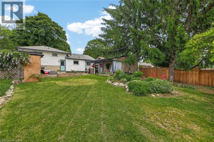 Photo 37 at 78 Lyndale Crescent, Woodstock - North, Woodstock