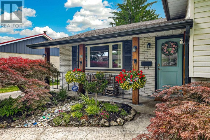 Photo 5 at 78 Lyndale Crescent, Woodstock - North, Woodstock