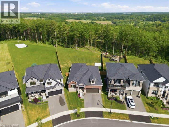 Photo 1 at 115 Daugaard Avenue, Innerkip (Victoria Park), Woodstock