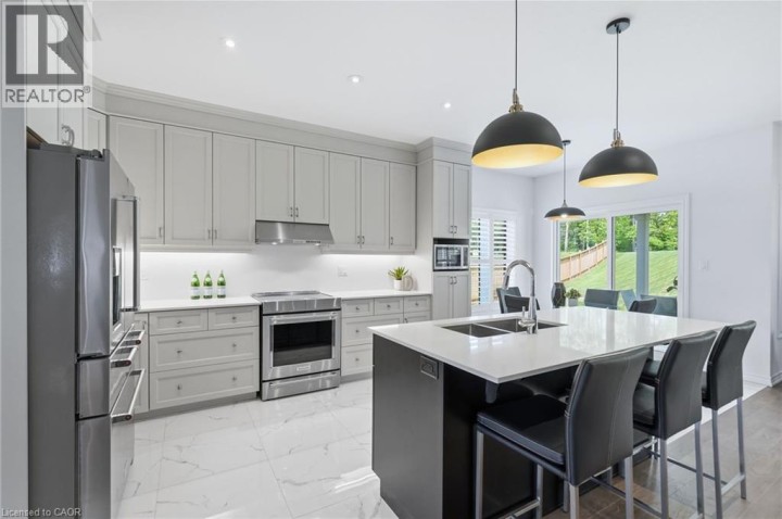 Photo 12 at 115 Daugaard Avenue, Innerkip (Victoria Park), Woodstock