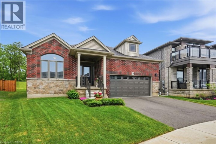 Photo 3 at 115 Daugaard Avenue, Innerkip (Victoria Park), Woodstock