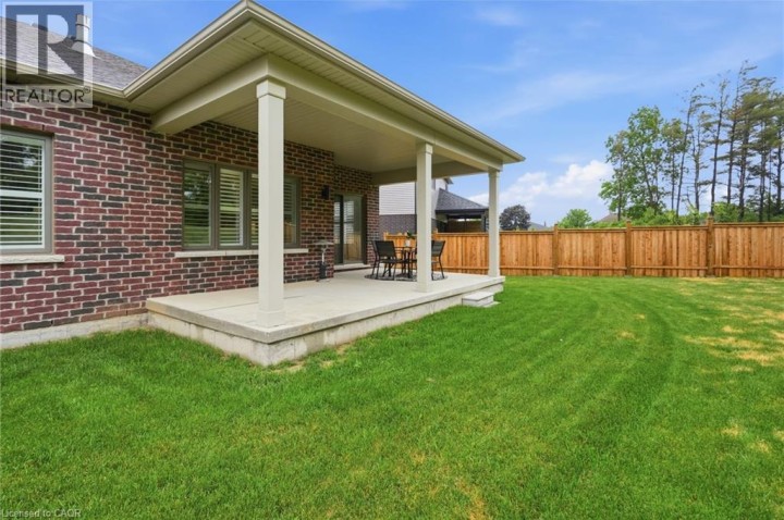 Photo 37 at 115 Daugaard Avenue, Innerkip (Victoria Park), Woodstock