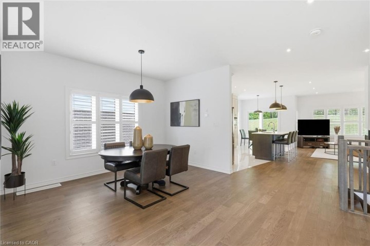 Photo 8 at 115 Daugaard Avenue, Innerkip (Victoria Park), Woodstock