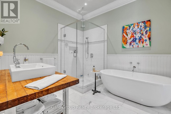 Photo 27 at 105 Vansittart Avenue, Woodstock - North, Woodstock