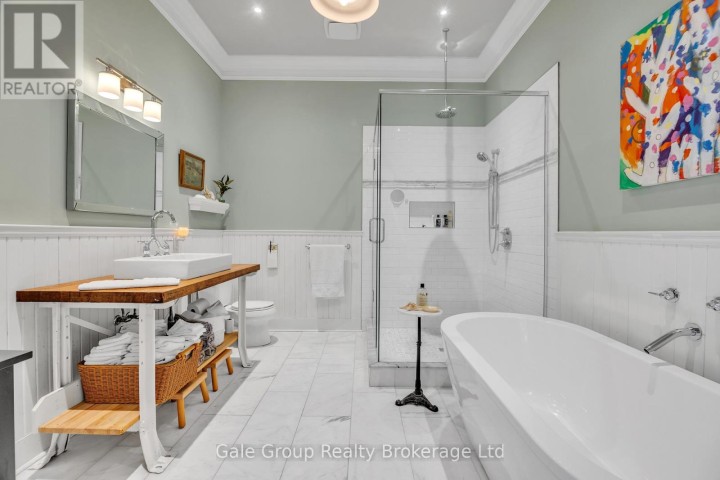 Photo 28 at 105 Vansittart Avenue, Woodstock - North, Woodstock
