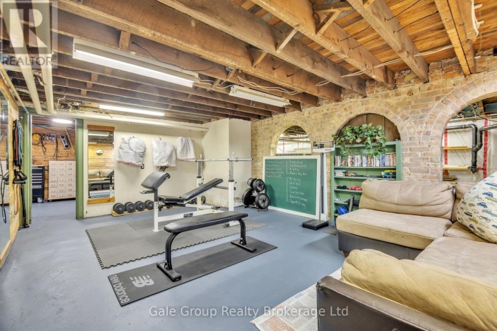Photo 44 at 105 Vansittart Avenue, Woodstock - North, Woodstock