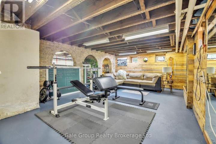 Photo 45 at 105 Vansittart Avenue, Woodstock - North, Woodstock