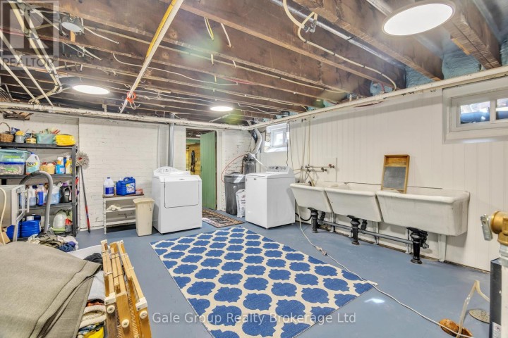 Photo 46 at 105 Vansittart Avenue, Woodstock - North, Woodstock
