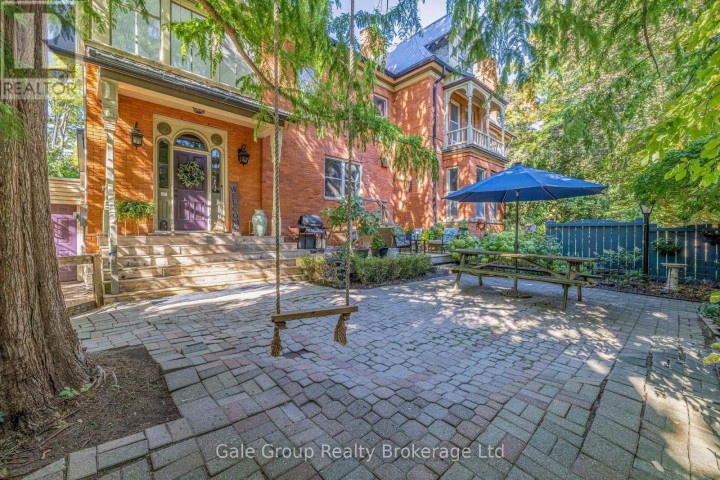 Photo 5 at 105 Vansittart Avenue, Woodstock - North, Woodstock
