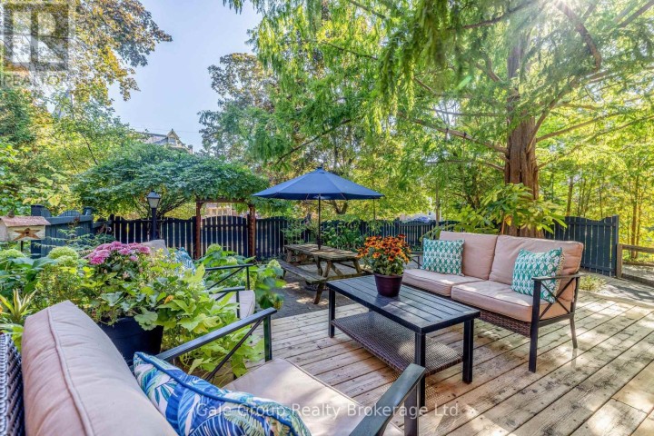 Photo 9 at 105 Vansittart Avenue, Woodstock - North, Woodstock