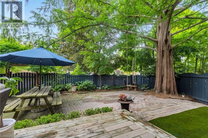 Photo 7 at 105 Vansittart Avenue, Woodstock - North, Woodstock