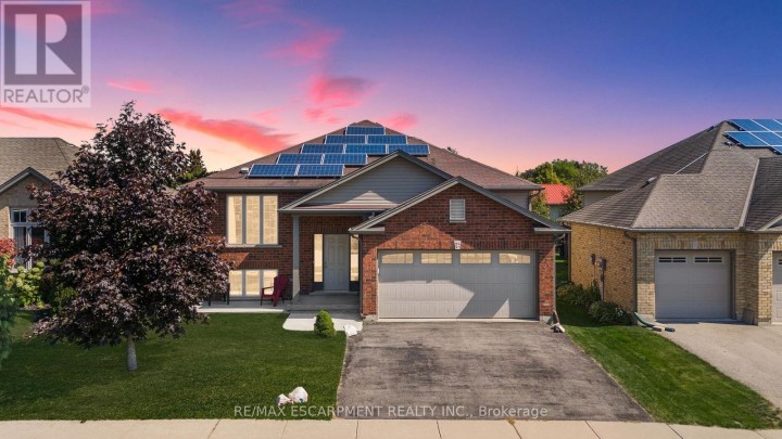 Photo 1 at 92 White Water Drive, Port Dover, Norfolk County