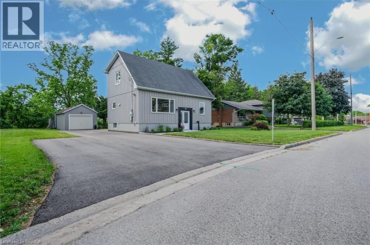 Photo 1 at 46 Clara Crescent, Echo Place, Brantford