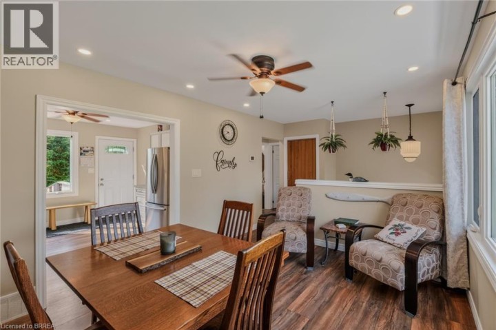 Photo 13 at 46 Clara Crescent, Echo Place, Brantford