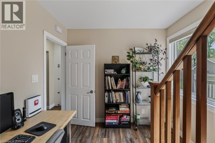 Photo 25 at 46 Clara Crescent, Echo Place, Brantford