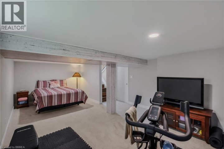 Photo 37 at 46 Clara Crescent, Echo Place, Brantford