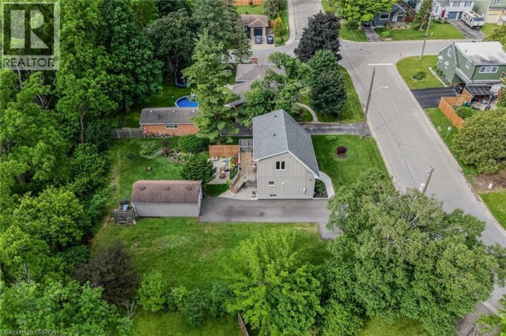 Photo 43 at 46 Clara Crescent, Echo Place, Brantford