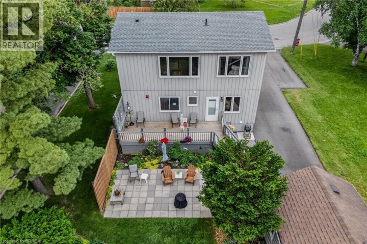 Photo 47 at 46 Clara Crescent, Echo Place, Brantford