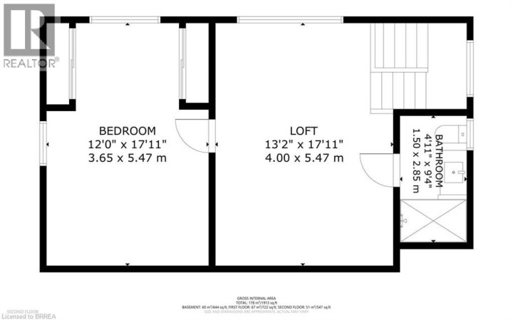Photo 49 at 46 Clara Crescent, Echo Place, Brantford