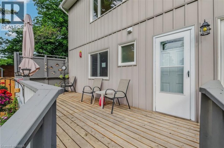 Photo 7 at 46 Clara Crescent, Echo Place, Brantford