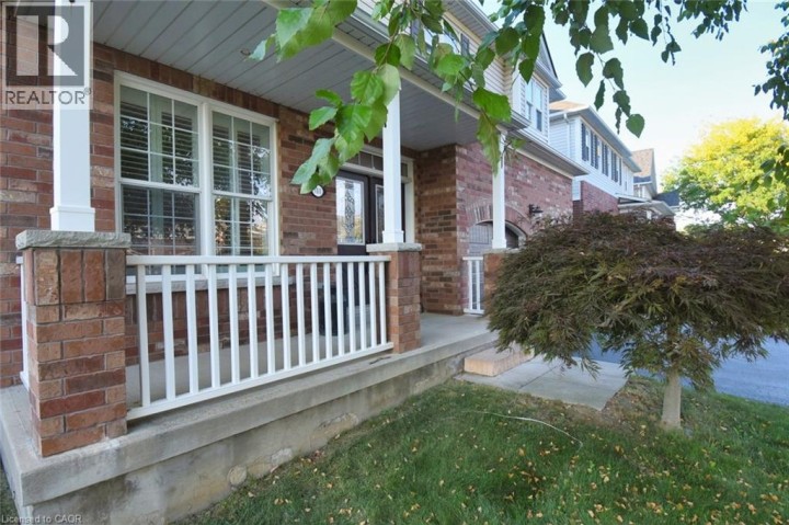 Photo 2 at 188 Hunter Way, Empire, Brantford