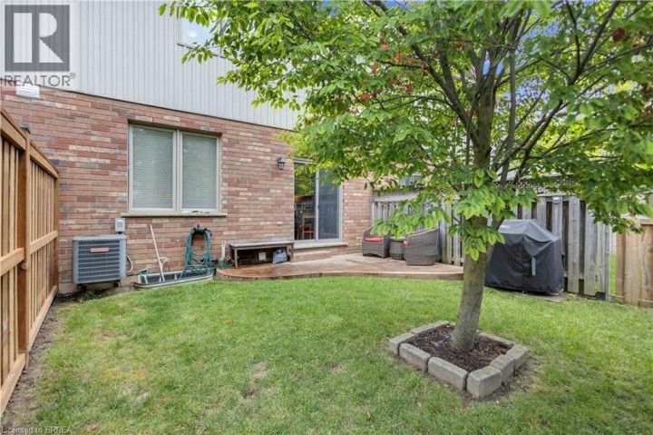 Photo 33 at C2 - 12 Brantwood Park Road, Brantwood Park, Brantford