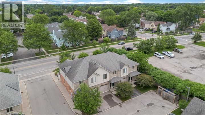 Photo 40 at C2 - 12 Brantwood Park Road, Brantwood Park, Brantford