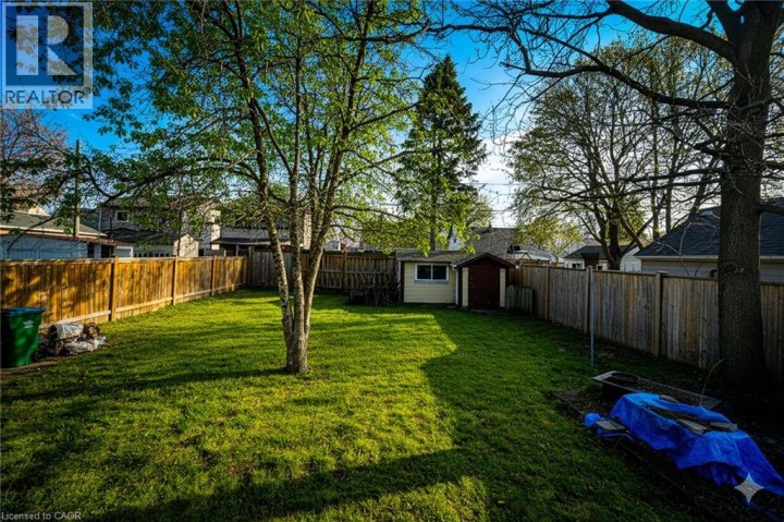 Photo 8 at 54 Eighth Avenue, Eagle Place East, Brantford